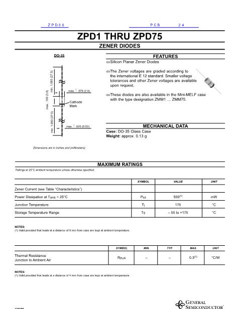 ZPD30數(shù)據(jù)手冊(cè)封面