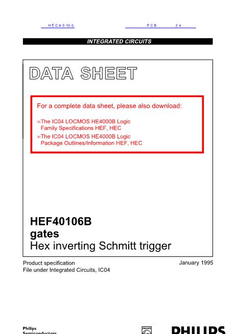 HEC40106數(shù)據(jù)手冊封面