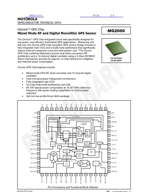 MG2000數(shù)據(jù)手冊(cè)封面