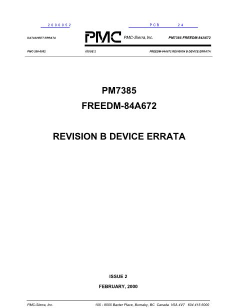 2000052數(shù)據(jù)手冊封面