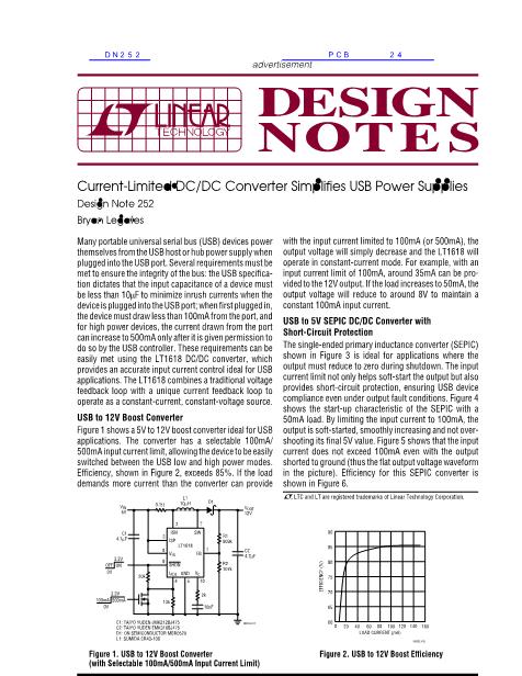DN248數(shù)據(jù)手冊(cè)封面