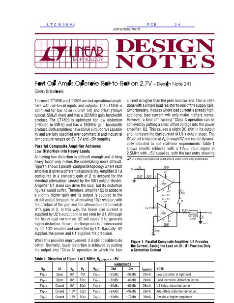DN240數(shù)據(jù)手冊封面