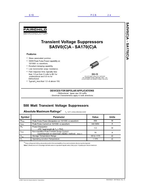 S1D數(shù)據(jù)手冊(cè)封面