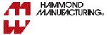 HAMMOND[Hammond Manufacturing Ltd.]