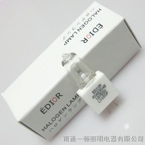 供应EDIOR MXAV 50W尼康LV-150手术显微镜灯泡