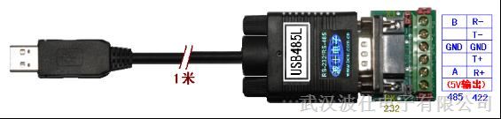 ӦUSBתRS232 USBת485 USB485L