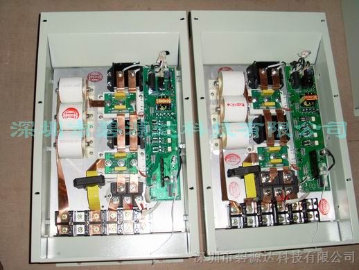 碧源达40kw电磁加热器是采用英飞凌模块质量一流