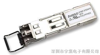 HFBR-57E5APZ 光纤模块Avago原装长期供应