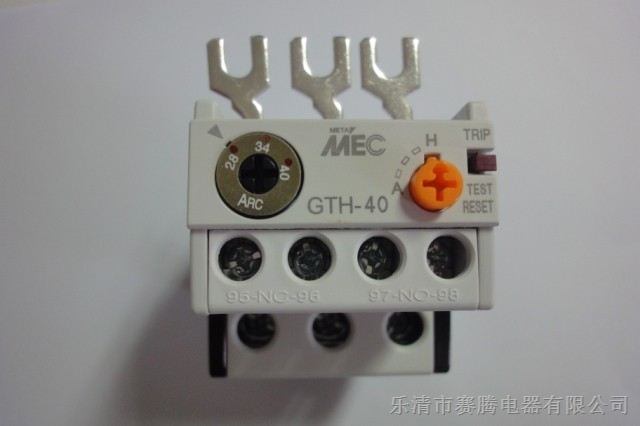 GTH-40-MEC