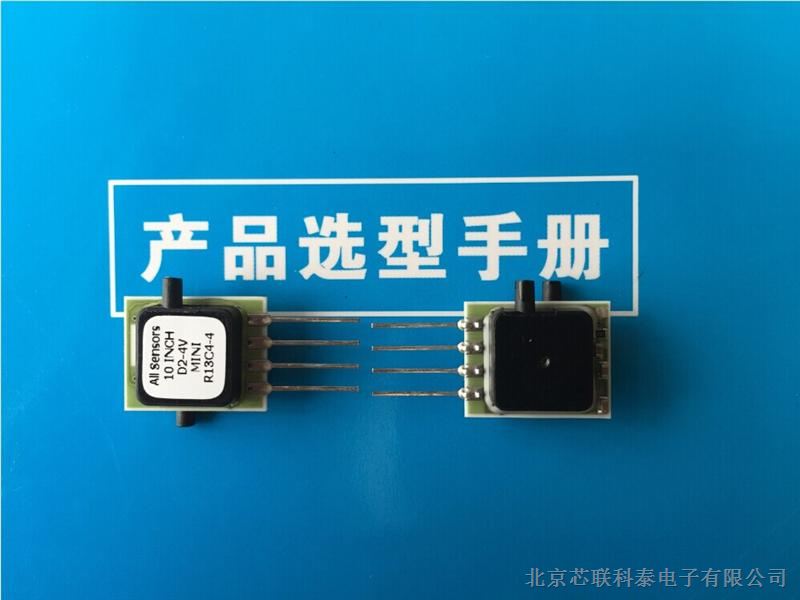 All Sensors气压控制系统压力传感器30INCH-D2-MV-MINI