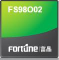 富晶FS98O02裸片Fortune
