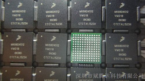 MK60DN512VMD10