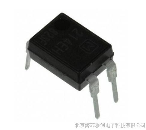 供应集成电路    TLP781GR   DIP4  元器件配单