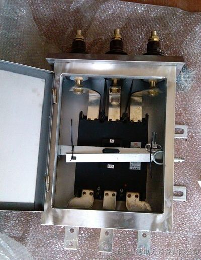 供应DBM-1不锈钢型低压变压器负荷保护开关箱