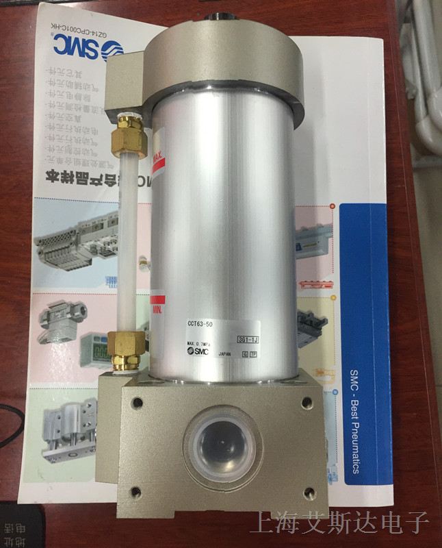 供应日本SMC原装的气-液转换器CCT63-300/CCT63-50