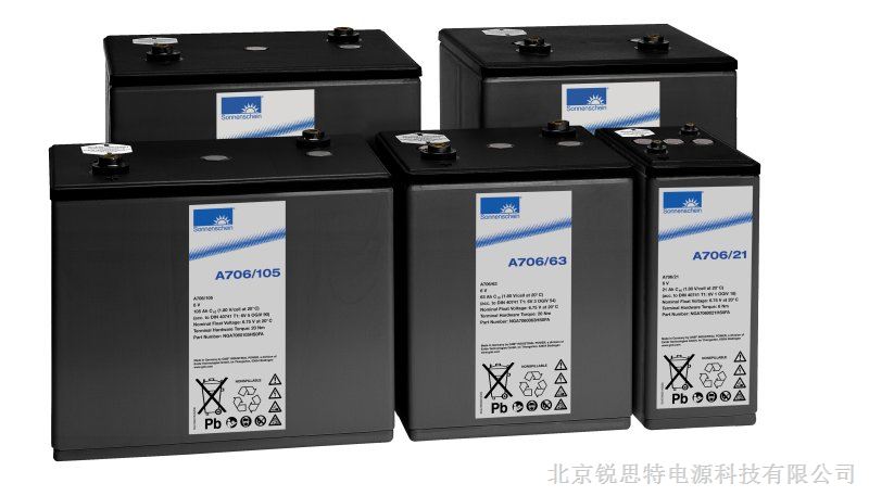 供应德国阳光蓄电池12v200技术参数 胶体蓄电池 免维护 电源 电瓶 报价