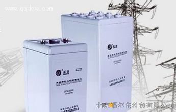 圣阳蓄电池GFMD-300C,300AH/2V性能价格