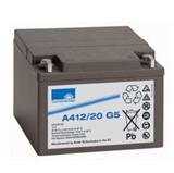 A412/32G德国阳光蓄电池泰安代理价格