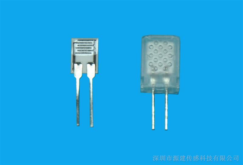 湿度传感器SJL23_广泛用于温湿度计—源建传感