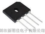 Vishay Semiconductors桥式整流器 GBU8M-E3/51