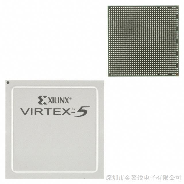 供应XC5VSX95T-1FFG1136I