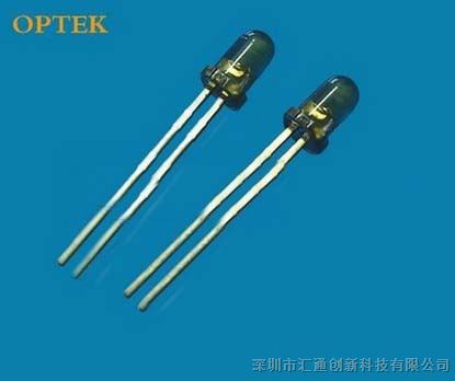 供应OP506A光敏接收管传感器|OPTEK光敏三极管|原装进口