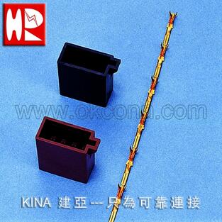 6.0mm连接器，台湾连接器制造商