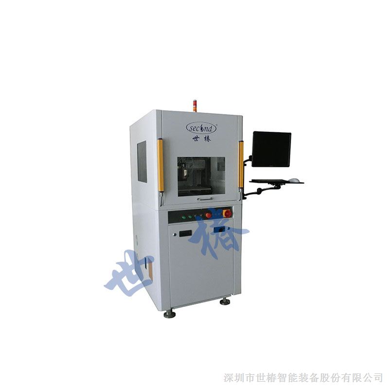 汕头IC点胶机