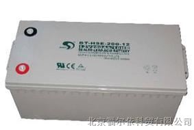 赛特蓄电池BT-HSE200-12(12V200AH)