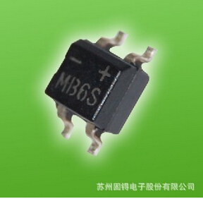 Фػ_MB6SƬ_SOIC-4װ