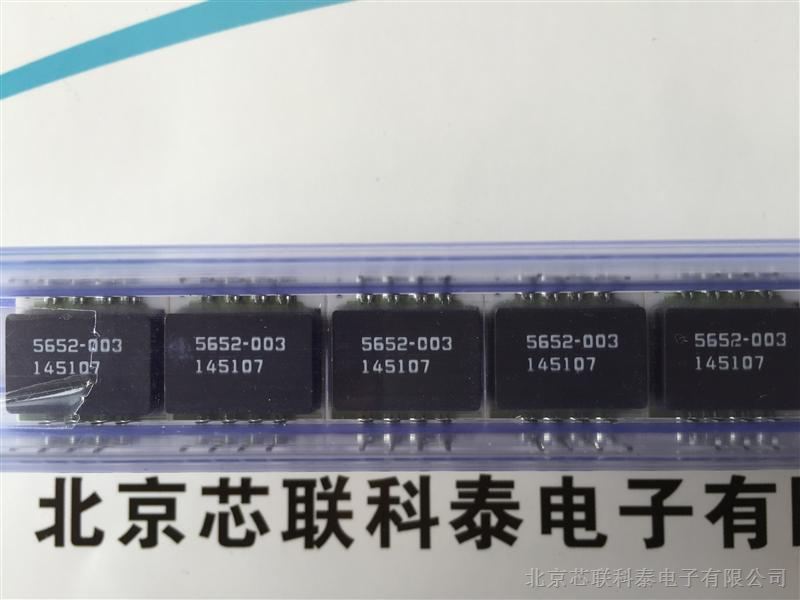 美国SMI移动环境监测实验室1Kpa压力传感器SM5651-001-D-3-LR