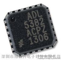 ANALOG DEVICES  ADL5382ACPZ-R7  芯片, 解调器, 四路, 700MHZ-2.7GHZ, LFCSP-24