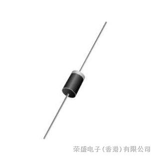 二极管 1N4007G-T 美台Diodes 整流器 原装现货 价格优势