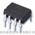 Vishay Semiconductors高线性光耦合器 IL300-F-X006