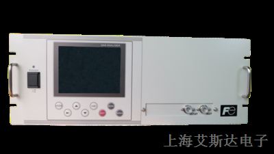 供应富士FUJI / ZKJ非分散型红外气体分析仪