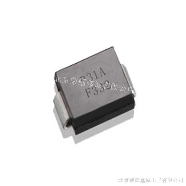 供应P0640SC半导体放电管 贴片 台湾君耀品牌