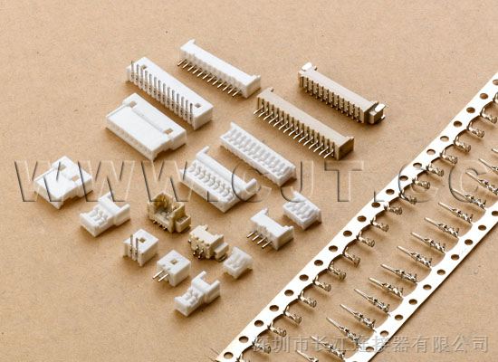 供应51021-0400 ，长江1.25mm线对板，公母HOUSING ，端子大量供应中