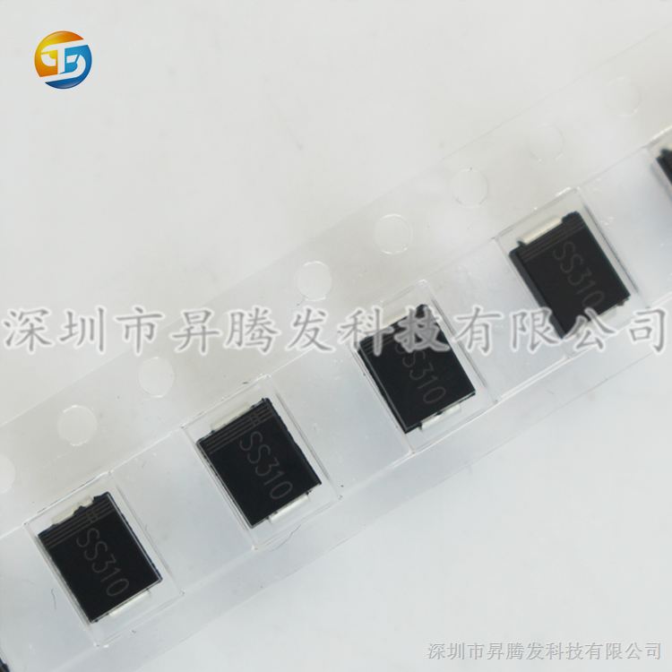 全新贴片二极管 SS36(SK36) 封装SMB 质量保证 现货供应 厂家直销