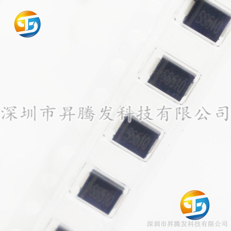 厂家直销贴片二极管 SR260 SS26 SMB (SK26) 质量保证 现货供应