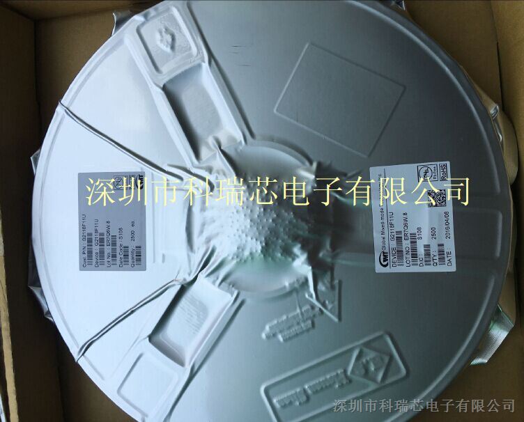 供应G5214CF11U 台湾致新(升压+充电)二合一芯片
