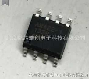 供应集成电路    AM422-1   SOP8   元器件配单