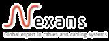 nexans线缆 耐克松线缆 耐克松数据总线 高速传输电缆