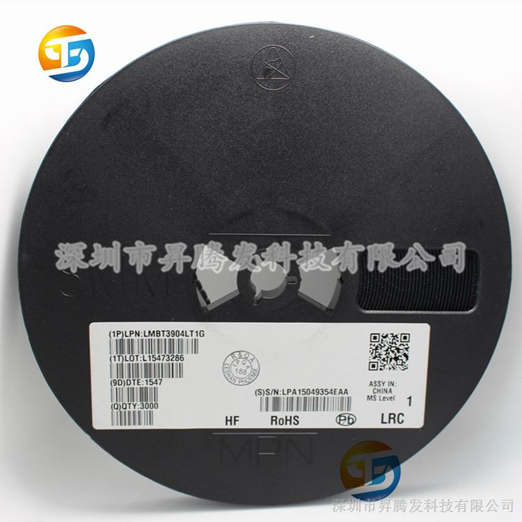 原装LRC乐山 LBZT52C5V6T1G SOD 贴片稳压管二极管