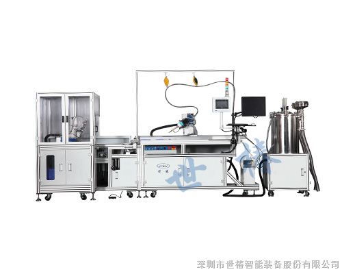 RO膜卷膜机