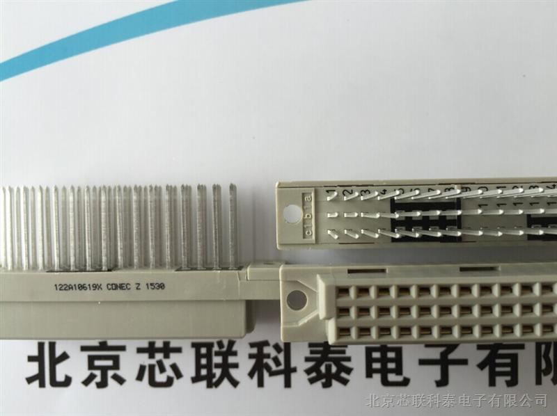 CONEC康耐AdvancedTCA系列PCB连接器46-000011 ATC34W08MARCS5X
