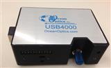 OCEAN OPTICS 海洋光学 USB4000 NIR 近红外光谱仪，843~1107nm