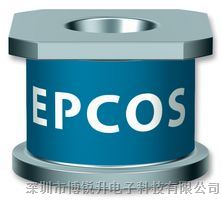 EPCOS  B88069X1640T902  ŵ (GDT), 2-Electrode, M5ϵ, 90 V, SMD, 5 kA, 600 V