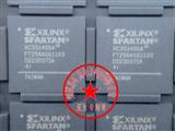 XC3S1400A-4FT256I集成电路IC