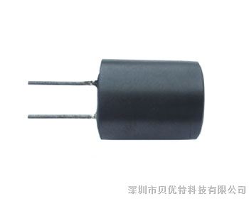 供应屏蔽插件工字电感1009-1.2MH