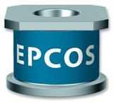EPCOS  B88069X1630T602  气体放电管 (GDT), Low Capacitance, A80系列, 90 V, 2终端SMD, 20 kA, 600 V